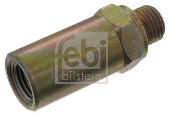 Паливний перепускний клапан (болт банджо) Volvo 11996309 ціна, від 121.09 USD